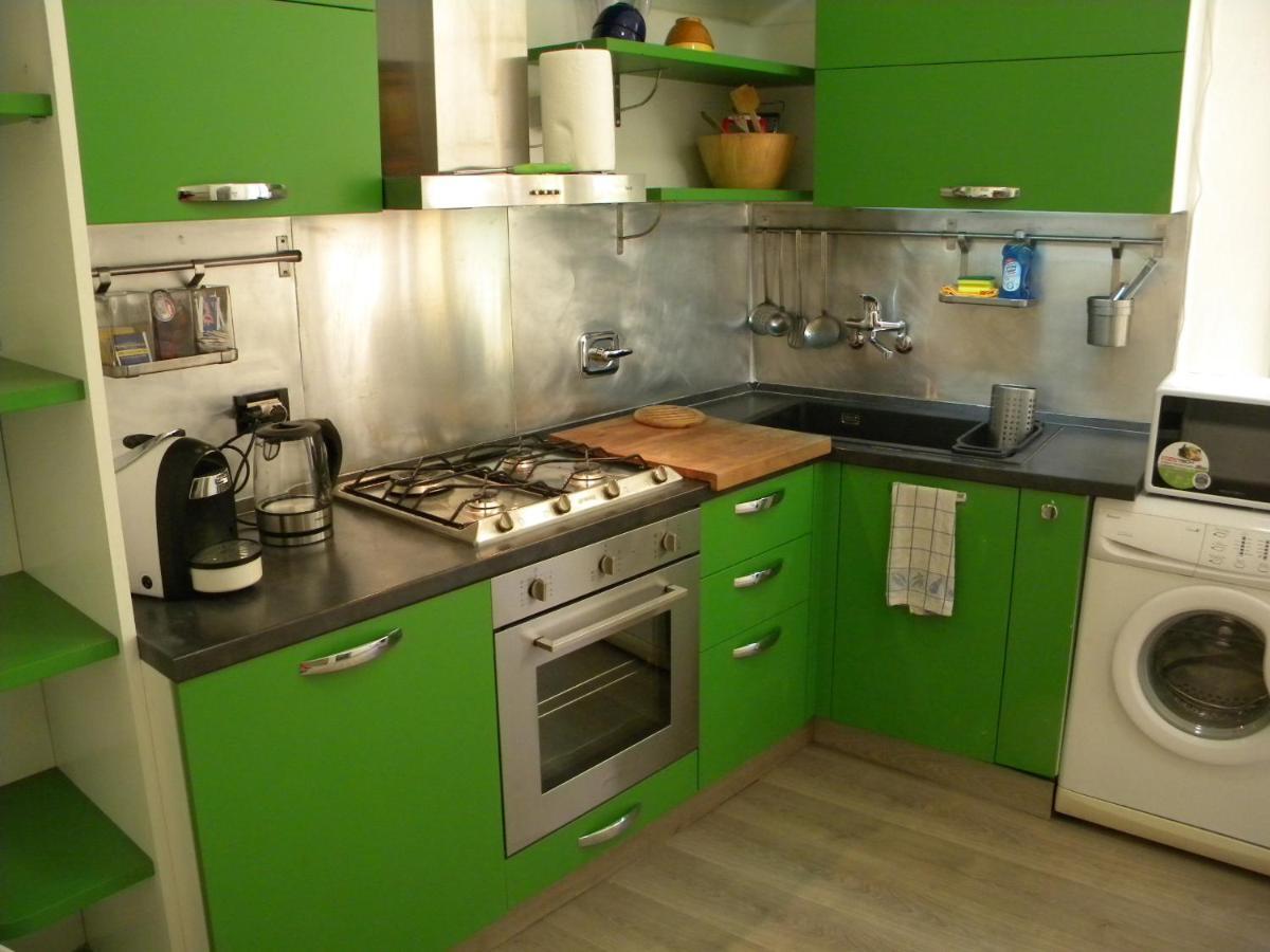 شقة Bologna House Pratello 2 المظهر الخارجي الصورة