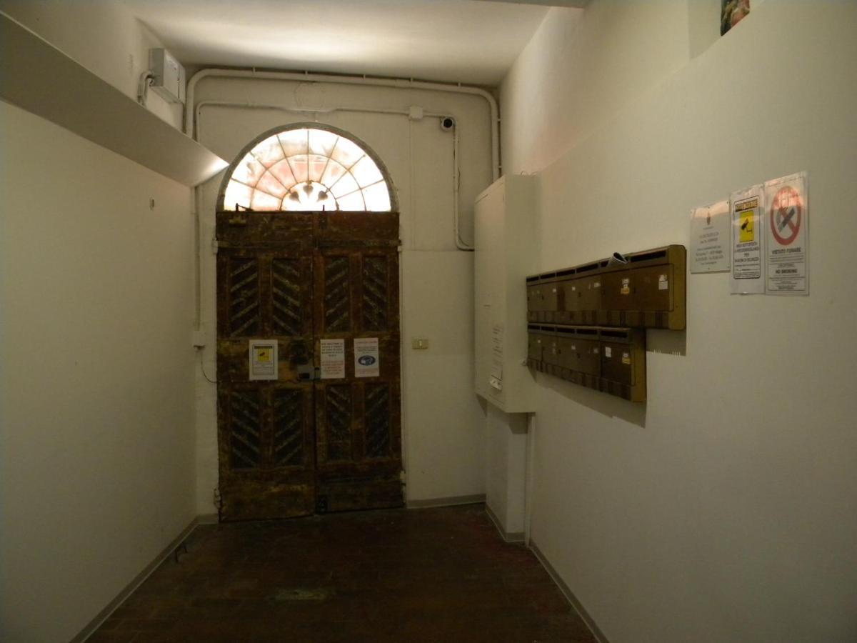 شقة Bologna House Pratello 2 المظهر الخارجي الصورة